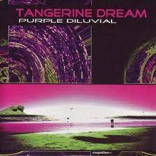 Tangerine Dream : Purple Diluvial